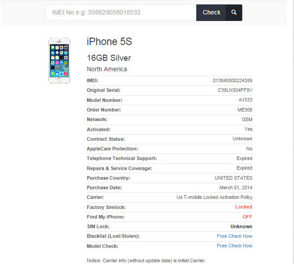 Các bước kiểm tra khi mua iPhone 7 Plus Quốc tế | Công nghệ