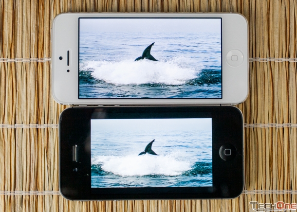 Iphone 5 16g - lock - đen - 97 - 11
