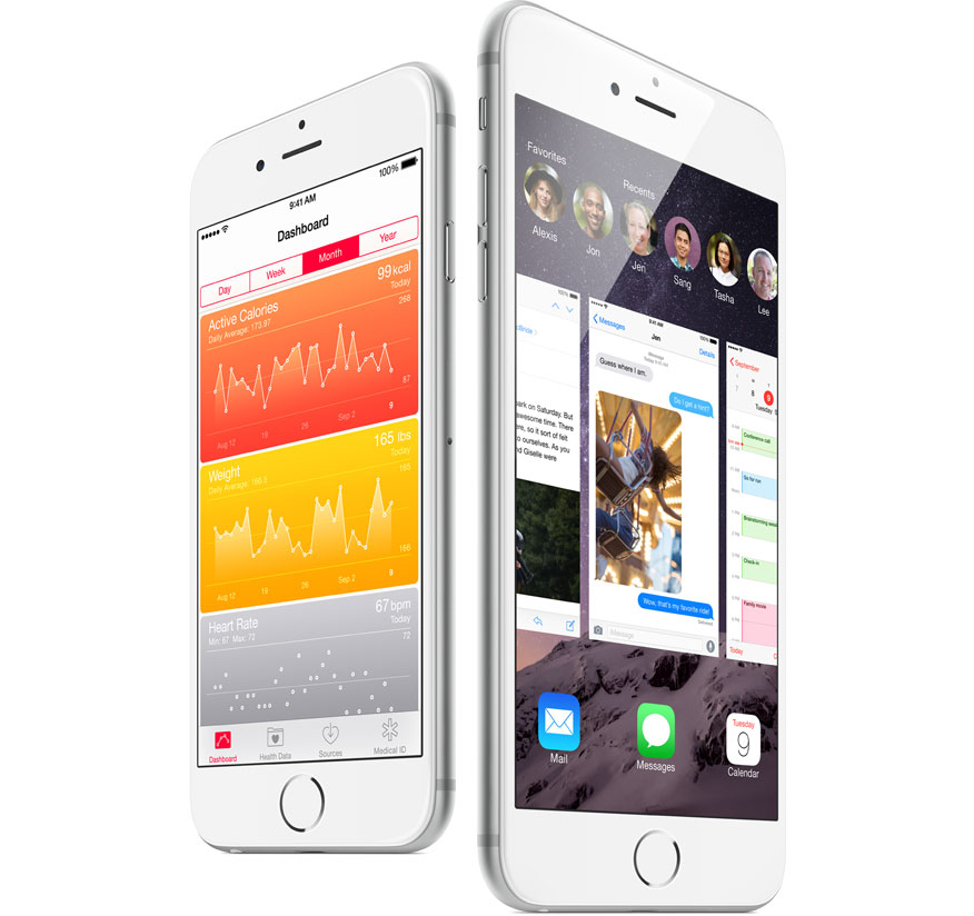 Iphone 6 64g -quốc tế 98 - 9