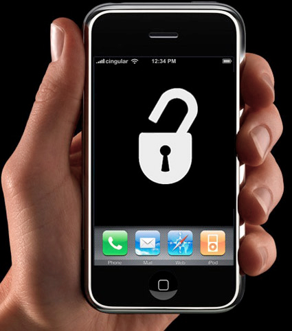 Iphone lock có phải là hàng chính hãng apple không - 1
