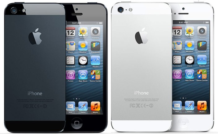 Apple iphone và những thay đổi - 6