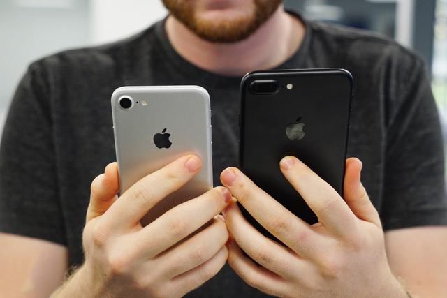 Apple có thể sản xuất iphone tại mỹ mức giá sẽ tăng gấp đôi - 2