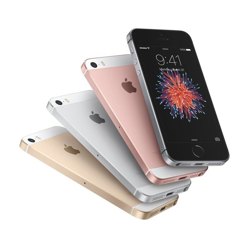 IPHONE 5 SE 16G - Quốc tế ( 99% )
