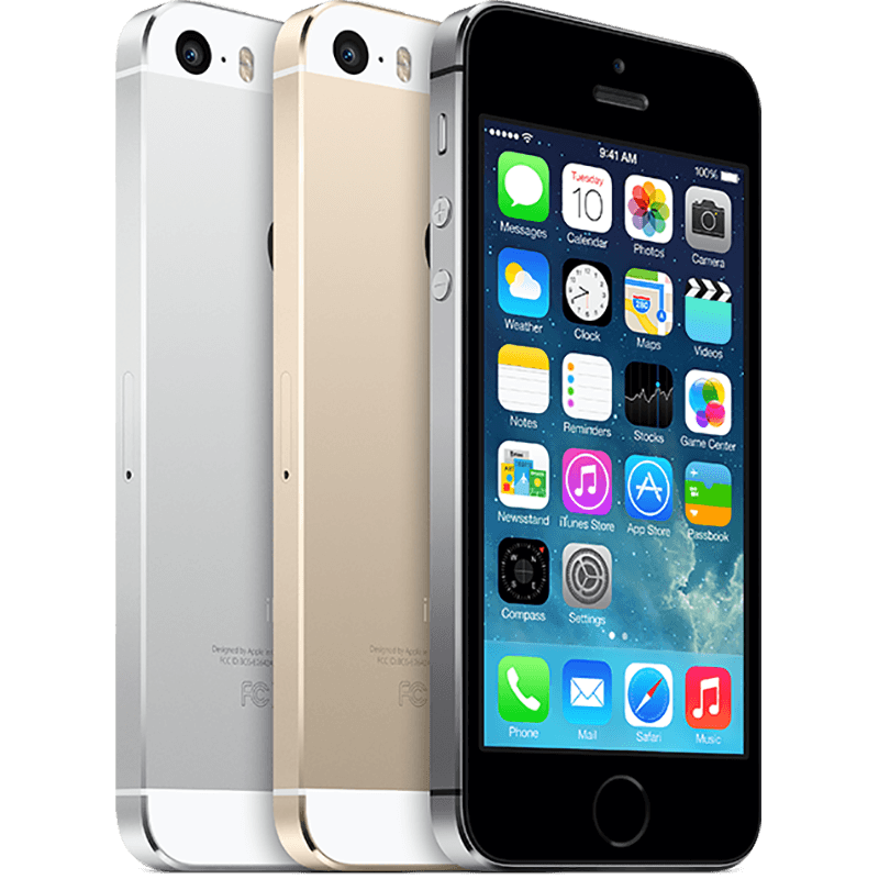 iPhone 5S 16G - Quốc tế ( 99% )