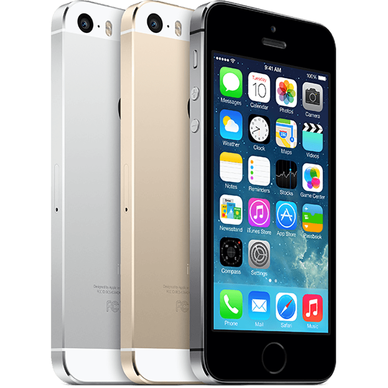 iPhone 5S 32G - Quốc tế ( 97% )