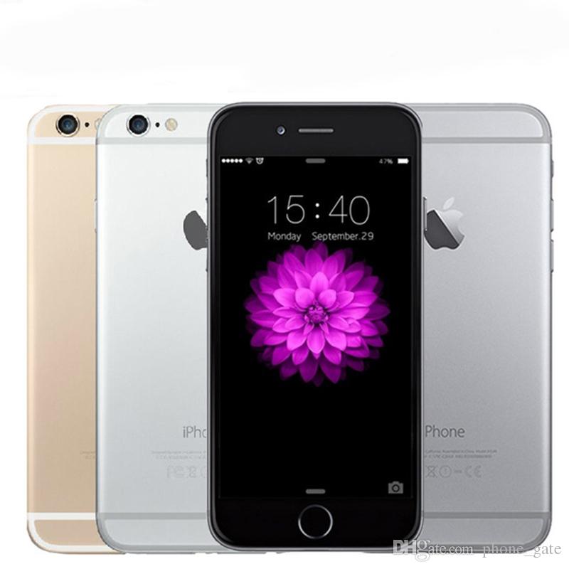 iPhone 6 16G -Quốc Tế ( 99% )