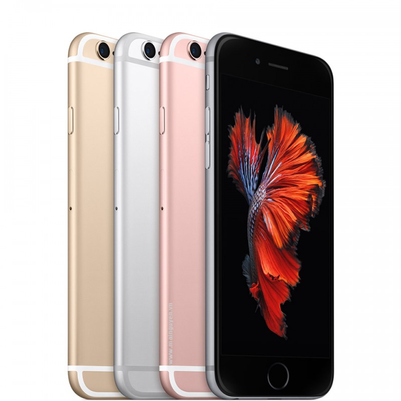 iPhone 6S 16G - Quốc tế ( 97% )