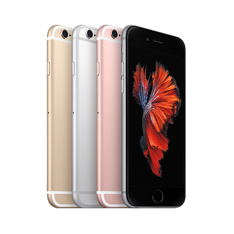 iPhone 6S Plus 16GB - Quốc tế ( 99% )