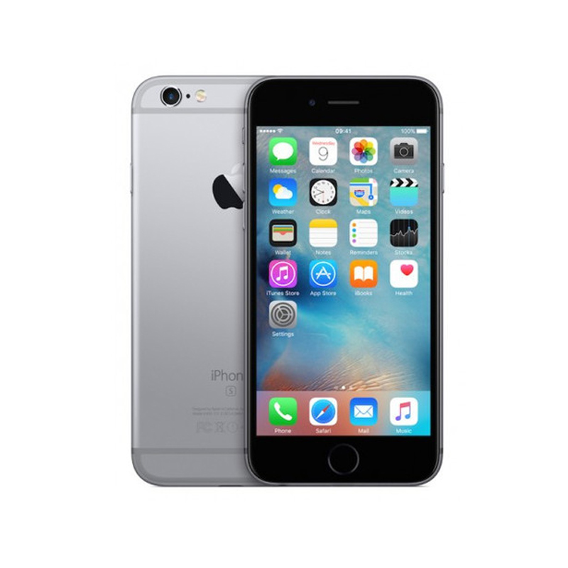 iPhone 6s Plus 128GB Cũ Đẹp 99% Quốc Tế Giá Rẻ Nhất - Trả Góp 0%