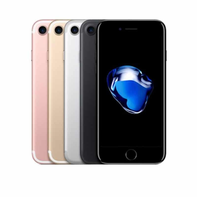 iPhone 7 32GB -Quốc Tế ( 99% )