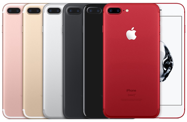iPhone 7 Plus 128GB - Quốc Tế ( 97% )