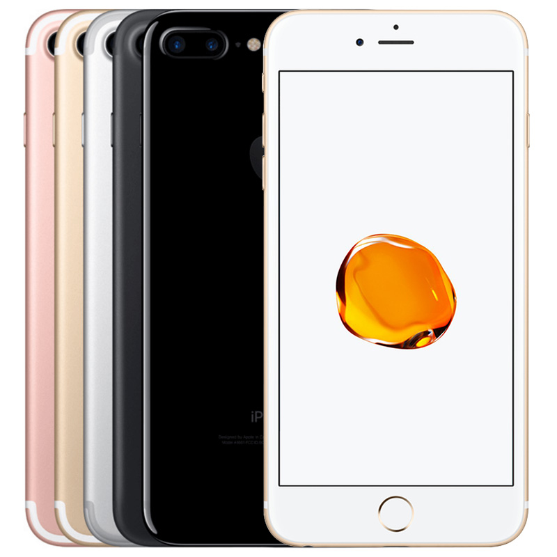 iPhone 7 Plus 32GB -Quốc Tế ( 97%)