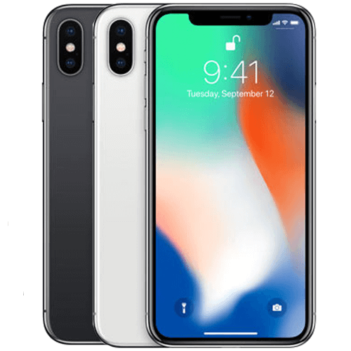 iPhone X - Quốc Tế - 256G ( Like New 99%)