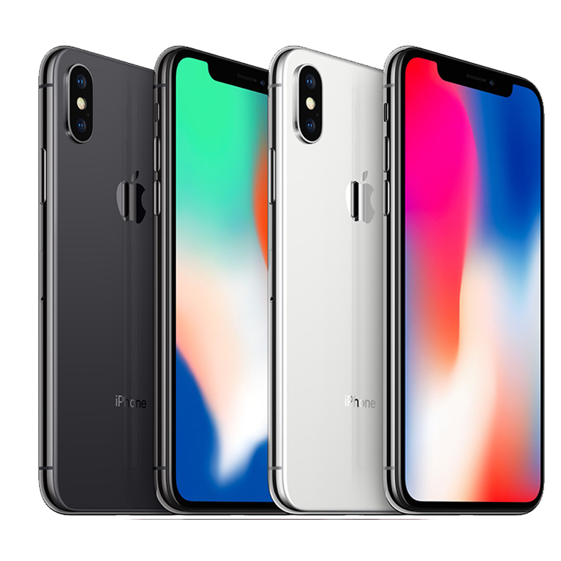 iPhone X - Quốc Tế - 64G ( Like New 99%)