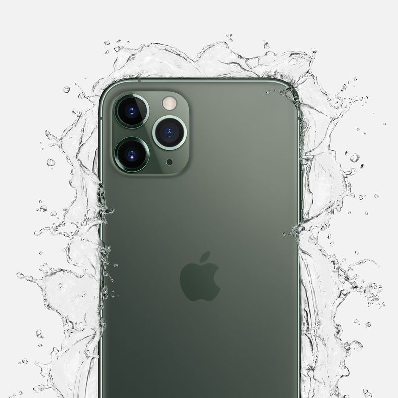 iPhone 11 Pro Max - Quốc Tế - 64G ( likenew 99% ) slide 208