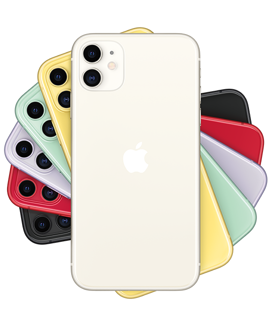 iPhone 11 - Quốc Tế - 64G ( likenew 97% )