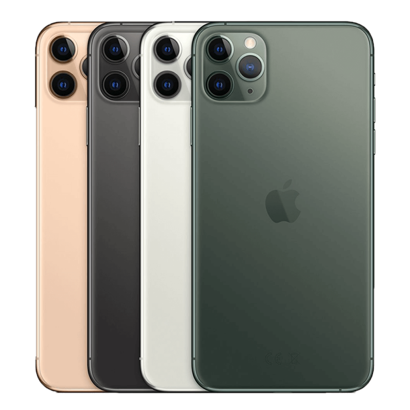 iPhone 11 Pro Max - Quốc Tế - 64G ( likenew 99% )